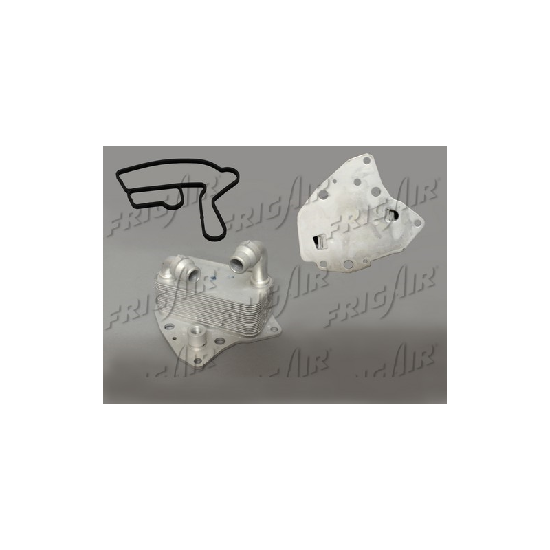 Radiatore olio motore - FRIG AIR