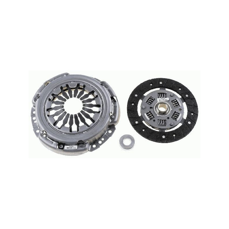 Kit frizione - SACHS