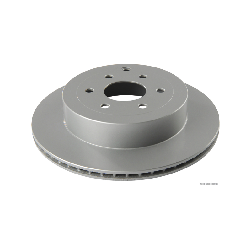 Disco freno asse posteriore - JAKOPARTS