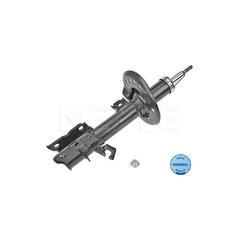Ammortizzatore asse anteriore - MEYLE