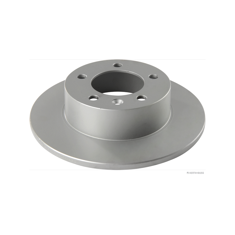 Disco freno asse posteriore - JAKOPARTS