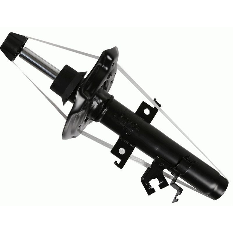 Ammortizzatore asse anteriore - SACHS