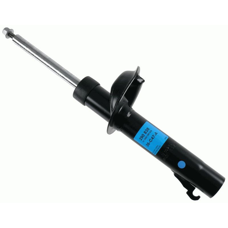 Ammortizzatore asse anteriore - SACHS