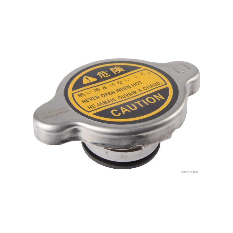 Tubo radiatore - JAKOPARTS