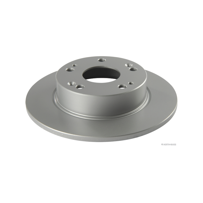 Disco freno asse posteriore - JAKOPARTS