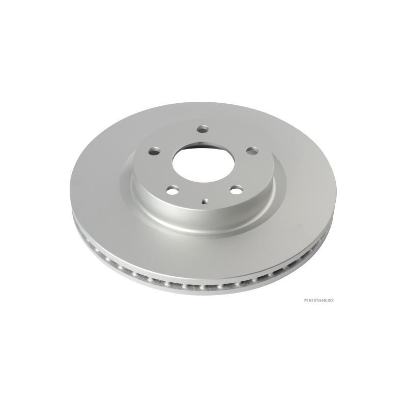 Disco freno asse anteriore - JAKOPARTS