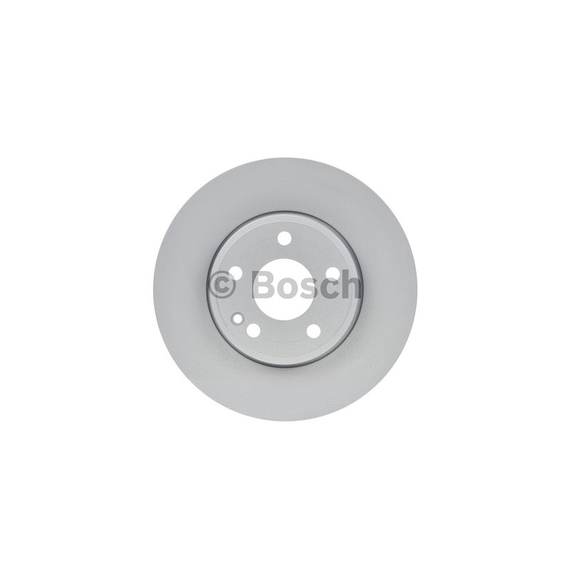 Disco freno asse anteriore - BOSCH