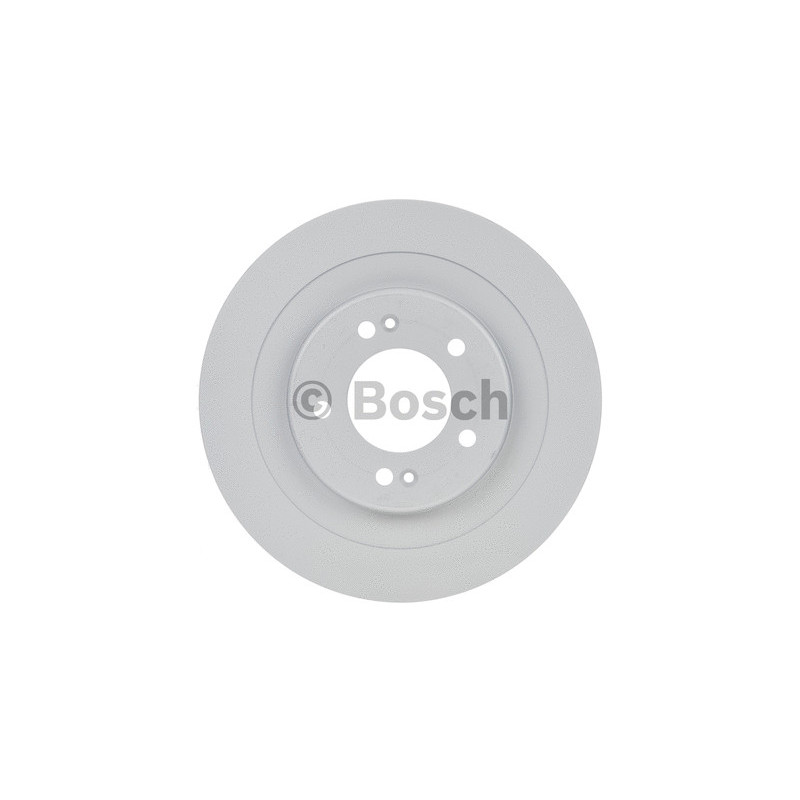 Disco freno asse posteriore - BOSCH