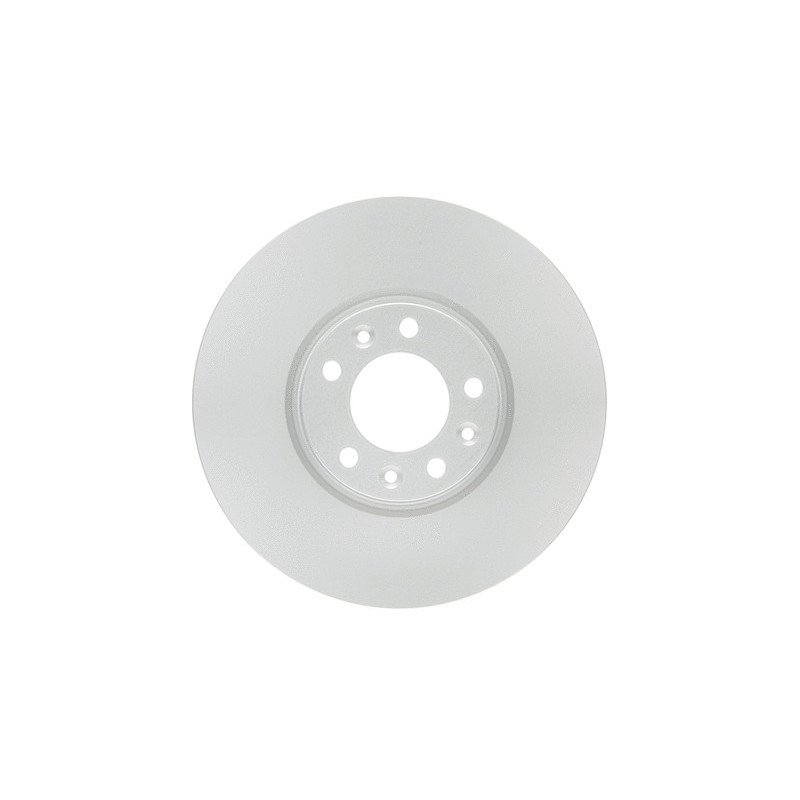 Disco freno asse anteriore - BOSCH