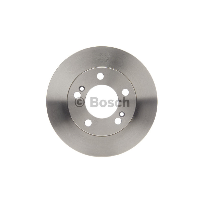 Disco freno asse anteriore - BOSCH