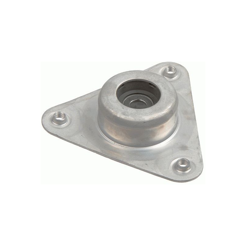 Supporto ammortizzatore asse anteriore - SACHS