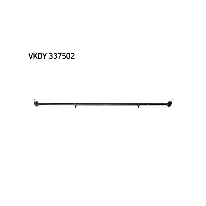 Tirante trasversale - SKF