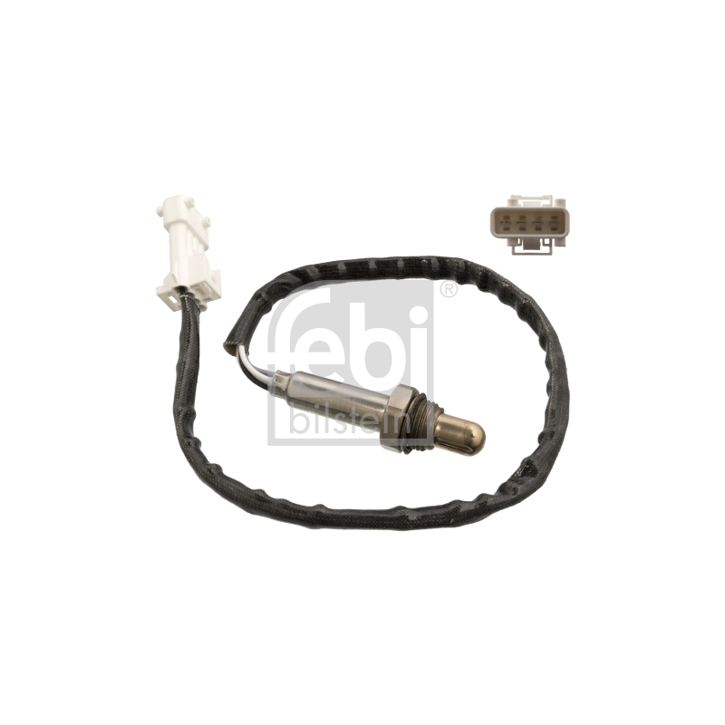Sonda Lambda - FEBI