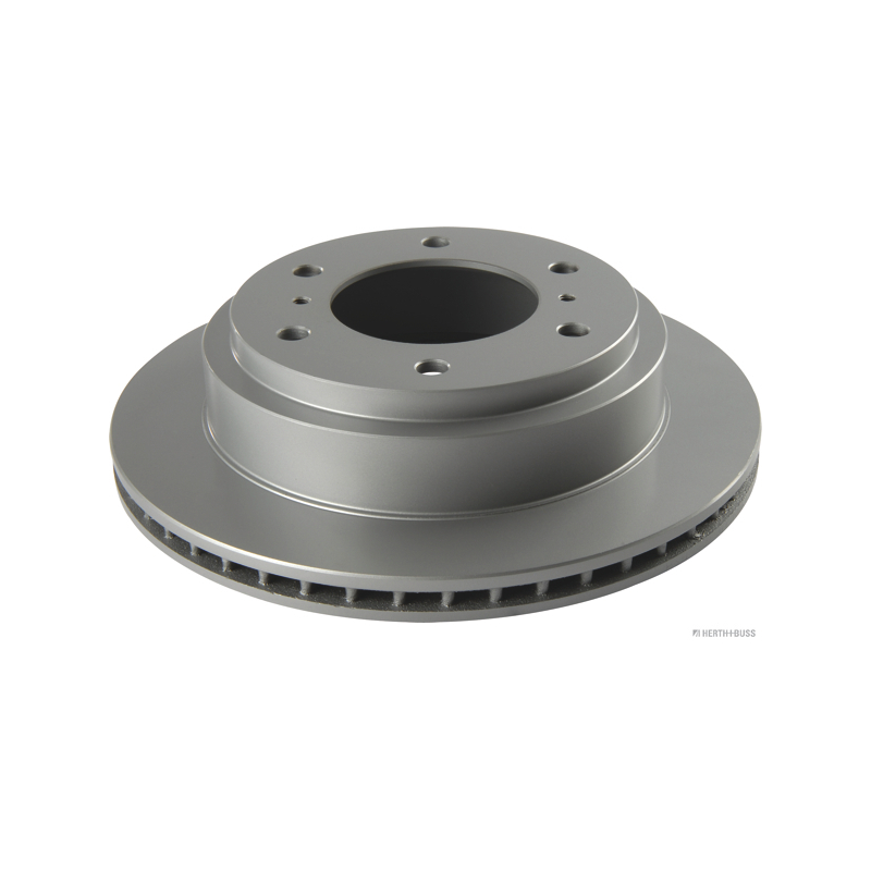 Disco freno asse posteriore - JAKOPARTS