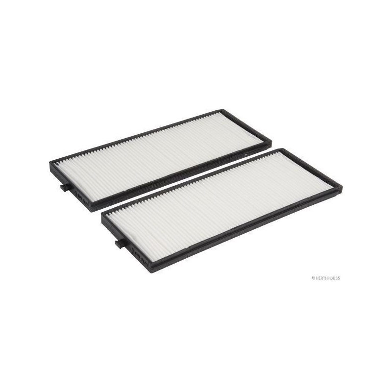 Filtro abitacolo - JAKOPARTS