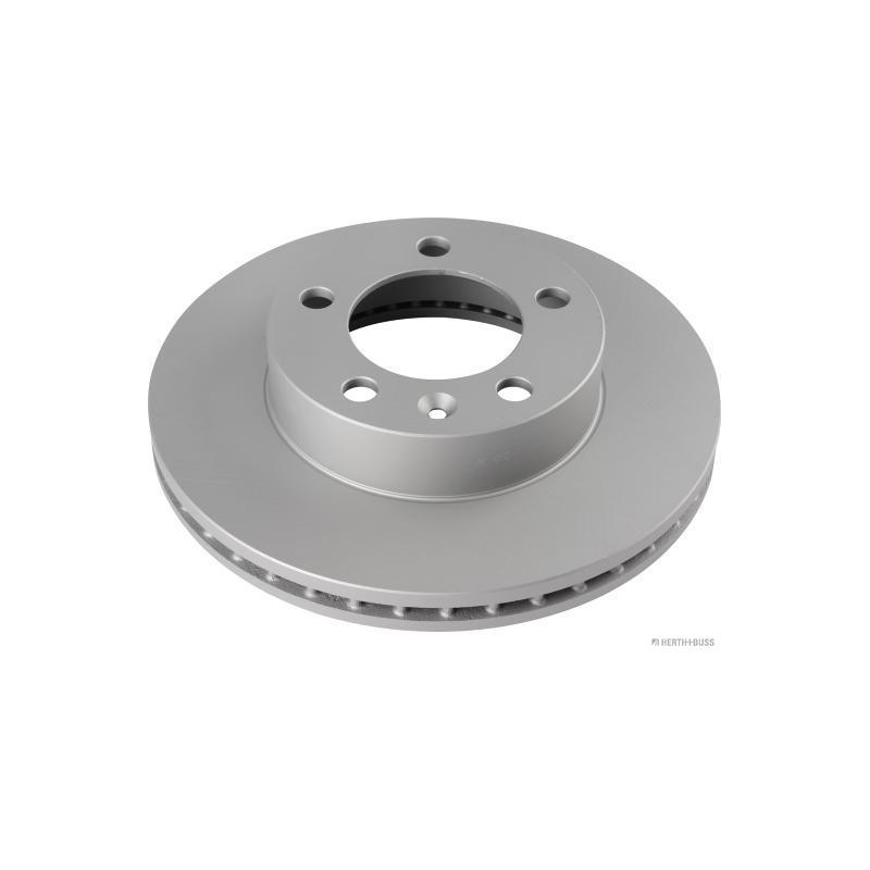Disco freno asse anteriore - JAKOPARTS