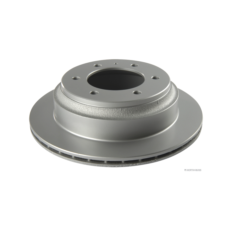 Disco freno asse posteriore - JAKOPARTS