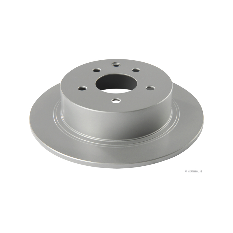 Disco freno asse posteriore - JAKOPARTS