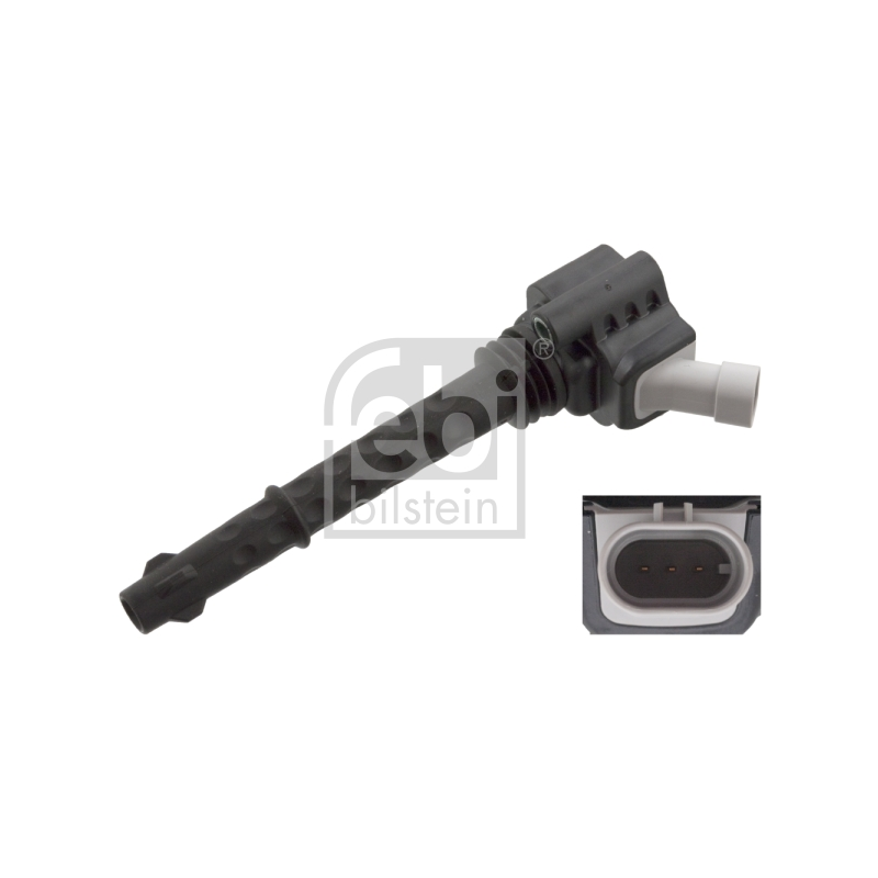 Bobina accensione - FEBI