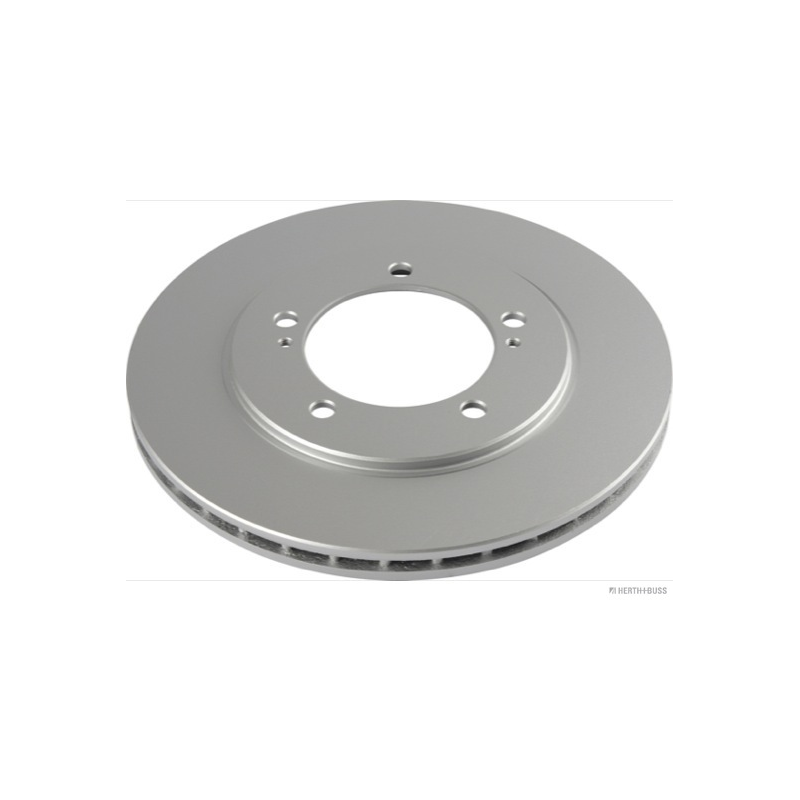 Disco freno asse anteriore - JAKOPARTS