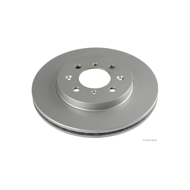 Disco freno asse anteriore - JAKOPARTS