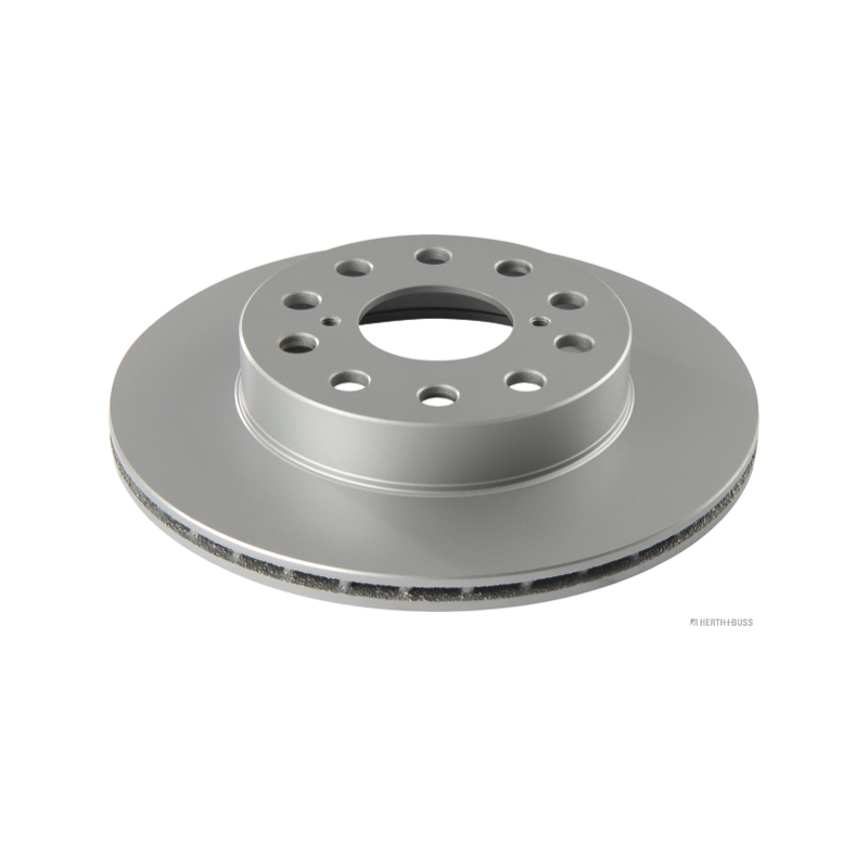 Disco freno asse posteriore - JAKOPARTS