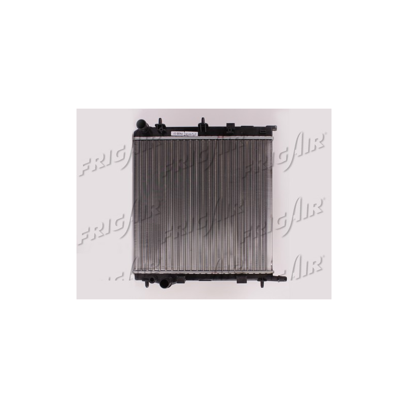 Radiatore acqua - FRIG AIR