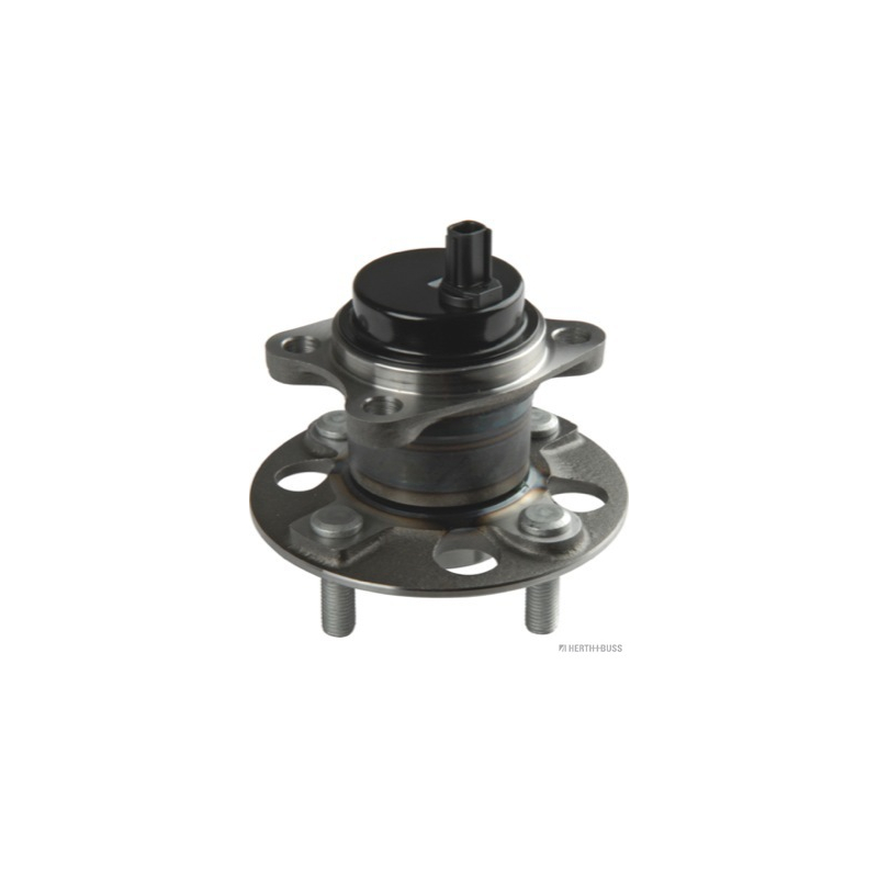 Cuscinetto ruota asse posteriore - JAKOPARTS