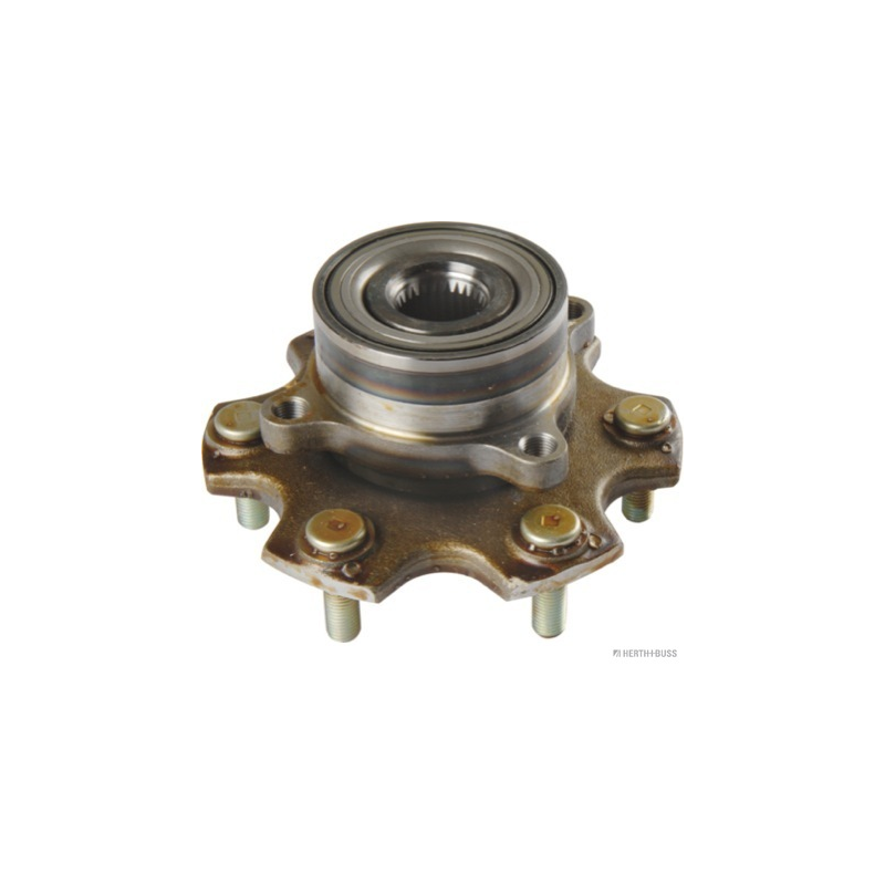 Mozzo ruota asse anteriore - JAKOPARTS