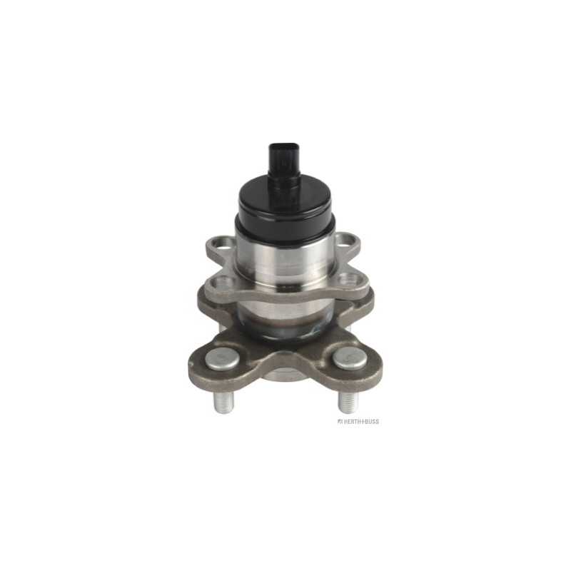 Mozzo ruota asse posteriore - JAKOPARTS