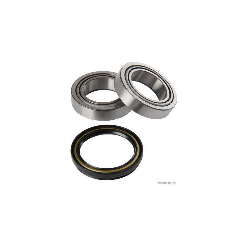 Cuscinetto ruota asse anteriore - JAKOPARTS