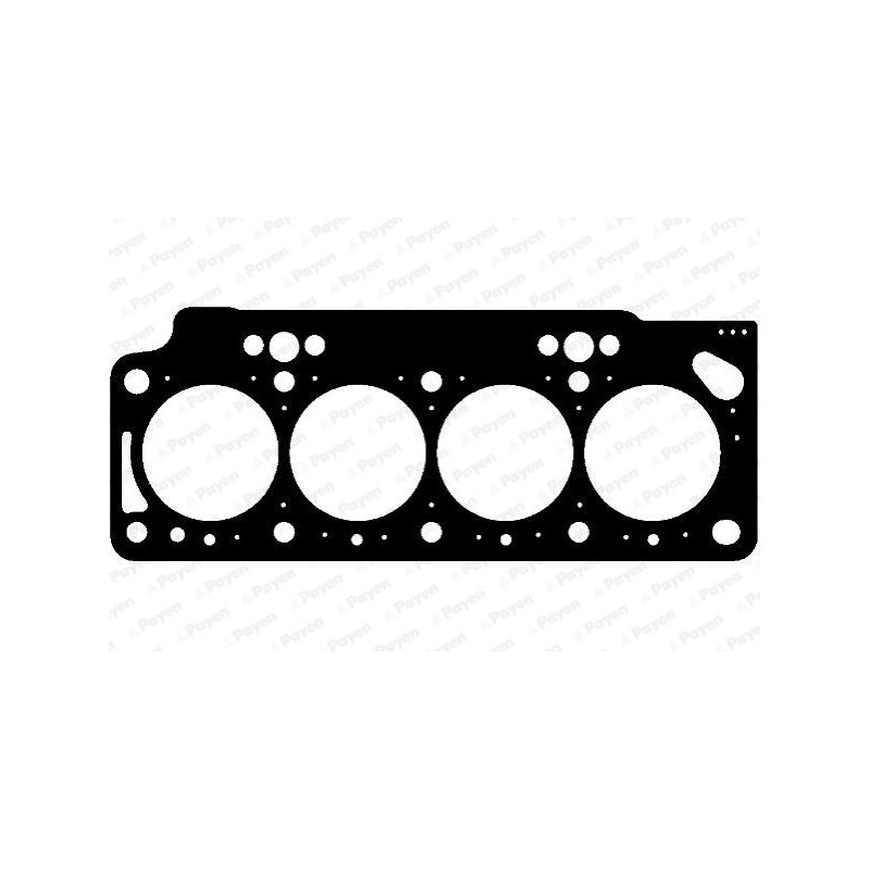 Guarnizione testata - PAYEN