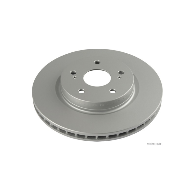 Disco freno asse anteriore - JAKOPARTS