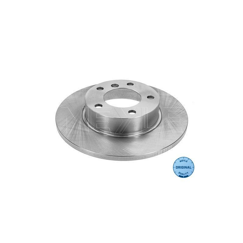 Disco freno asse anteriore - MEYLE