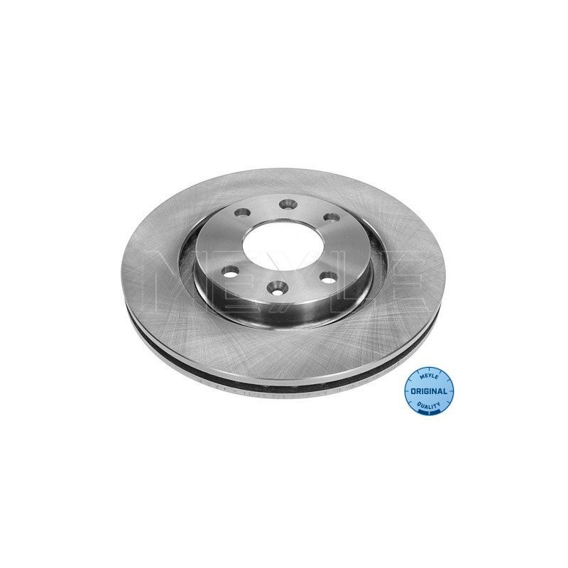 Disco freno asse anteriore - MEYLE