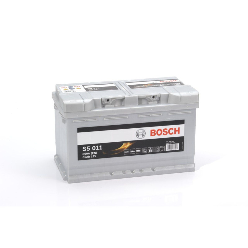 BATTERIA 85AH 800A