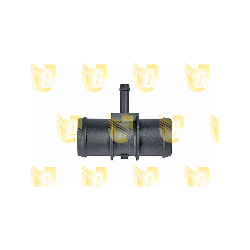 Flangia impianto raffreddamento - UNIGOM