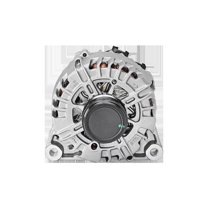 Alternatore - VALEO