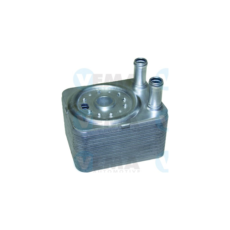 Radiatore olio motore - VEMA