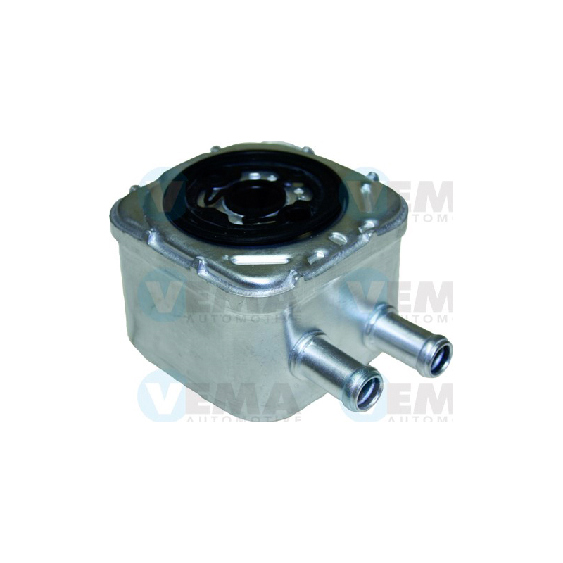 Radiatore olio motore - VEMA