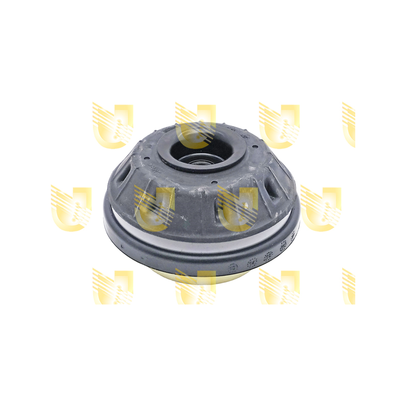 Supporto ammortizzatore asse anteriore - UNIGOM