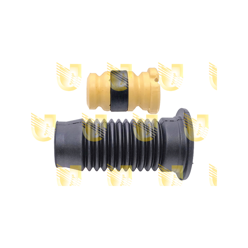 Tampone ammortizzatore assale anteriore - UNIGOM