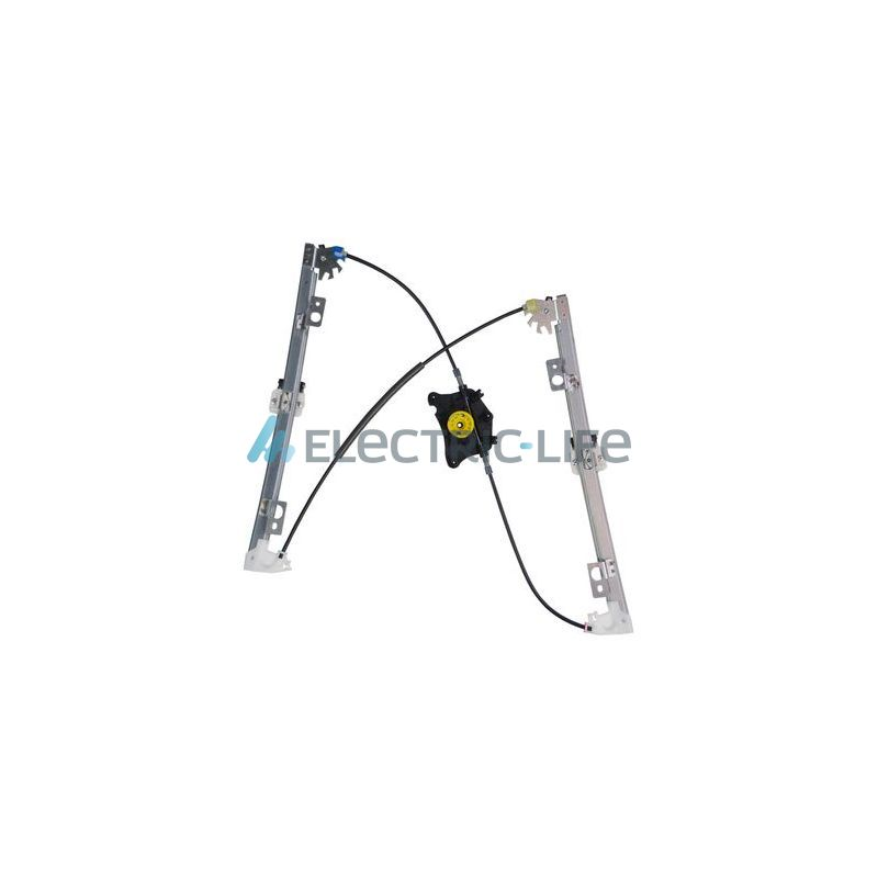 Alzacristalli posteriore - ELECTRIC LIFE