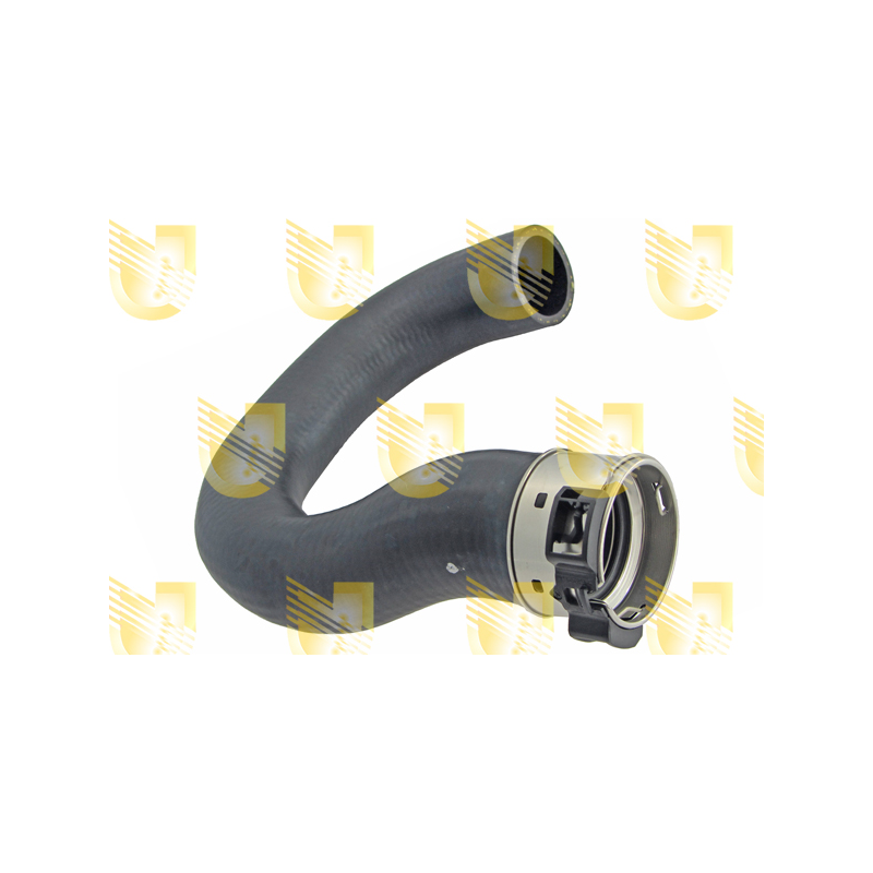 Flessibile aspirazione turbocompressore - UNIGOM