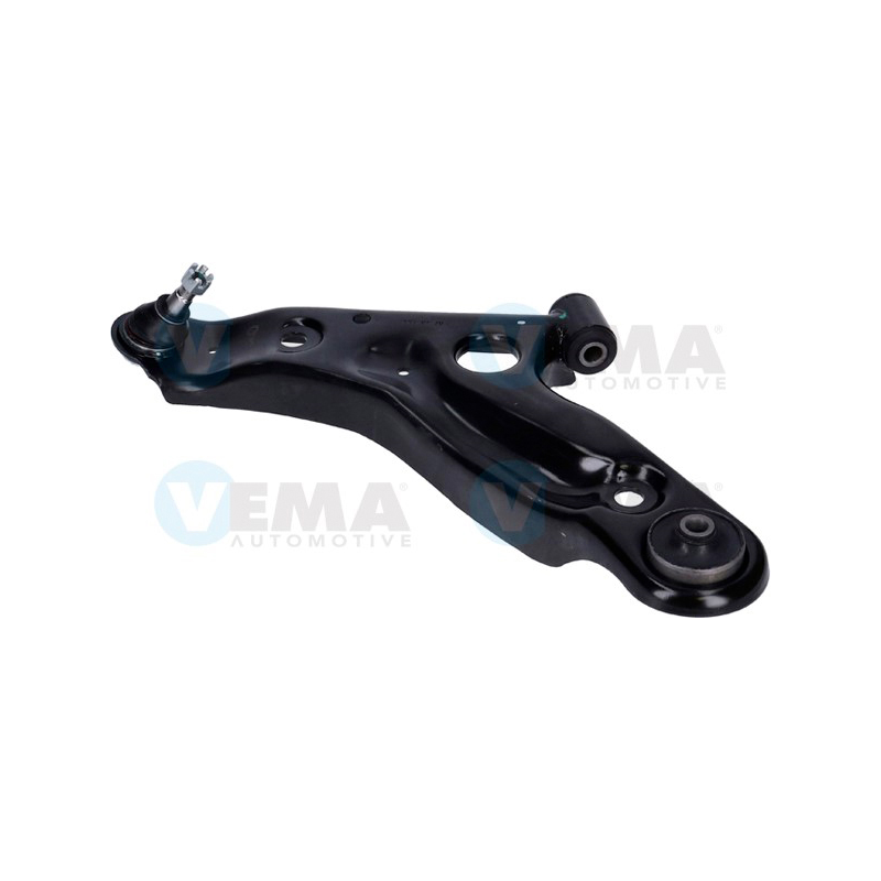 Braccio oscillante asse anteriore - VEMA