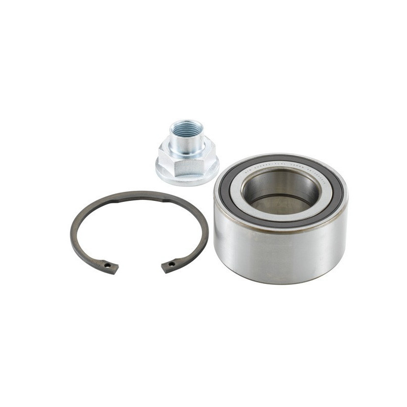 Cuscinetto ruota asse anteriore - SNR