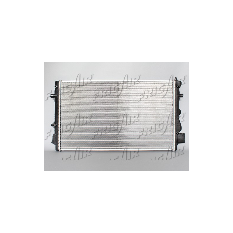 Radiatore acqua - FRIG AIR