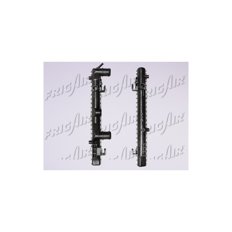 Radiatore acqua - FRIG AIR