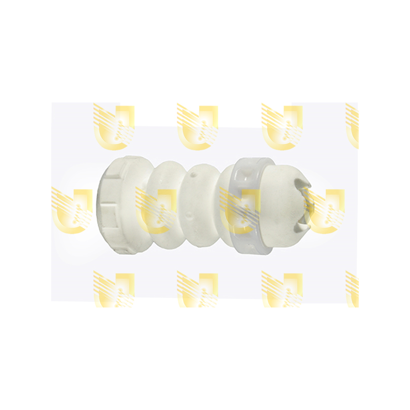 Supporto ammortizzatore asse posteriore - UNIGOM