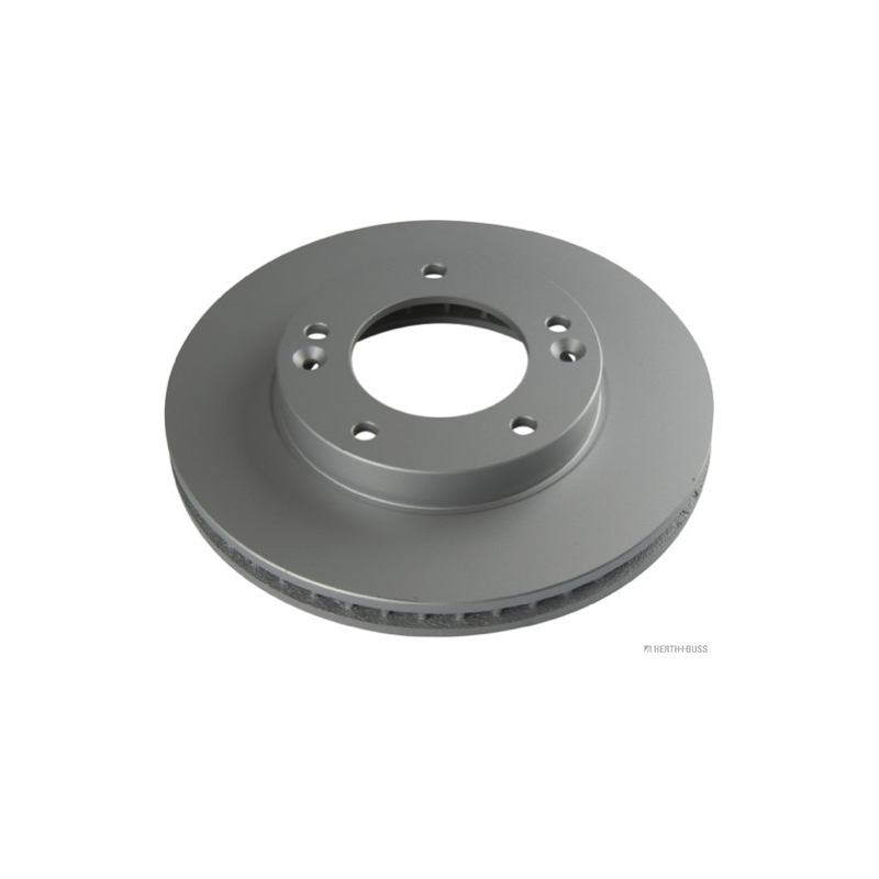 Disco freno asse anteriore - JAKOPARTS